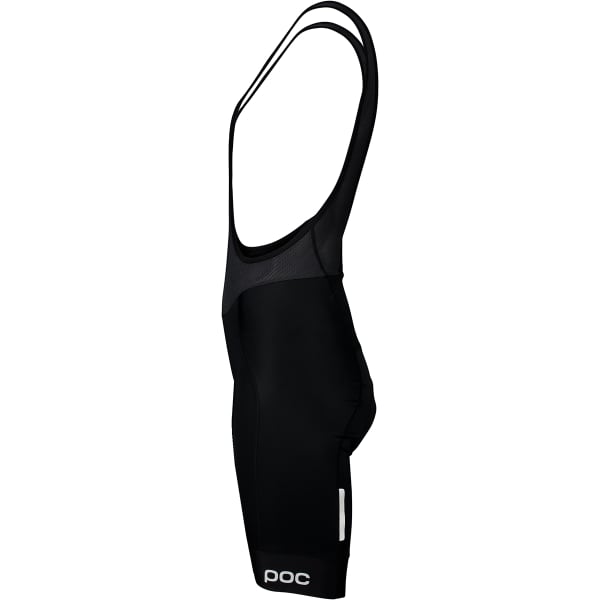 Cuissard vélo POC W'S PURE BIB SHORTS VPDS URANIUM BLACK