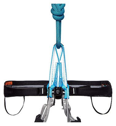 Baudrier Black Diamond Couloir Ultralight Harness Blanc