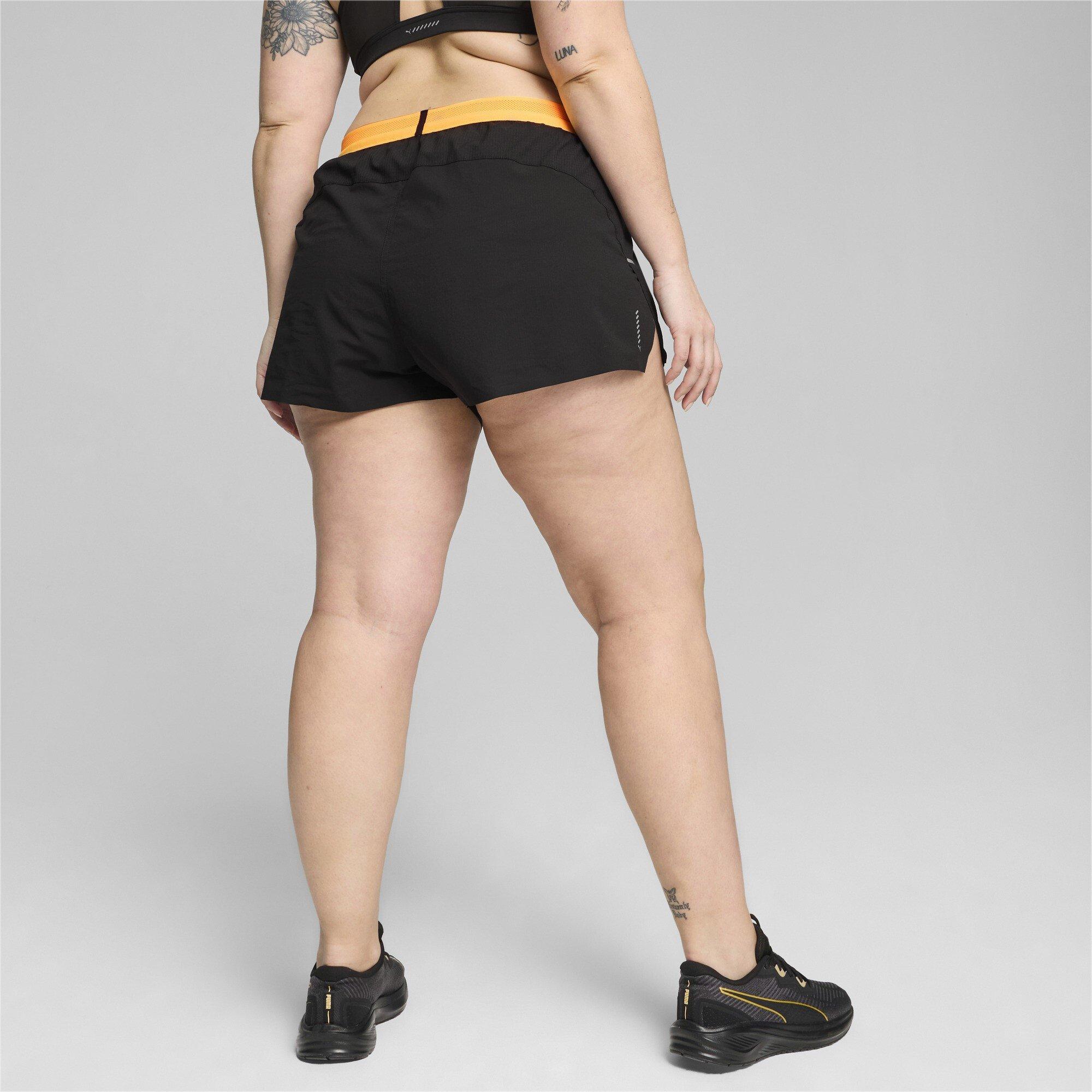 Puma RUN ULTRAWEAVE VELOCITY 3 SPLIT SHO