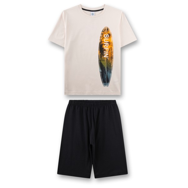 Sanetta - Kid's Pyjama 1/2 246153 - Sous-vêtement