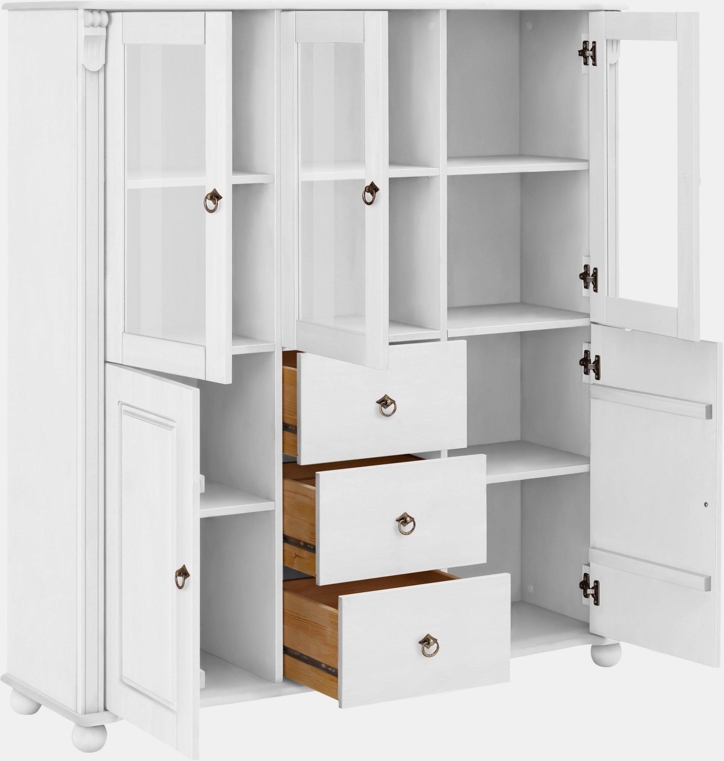 Highboard