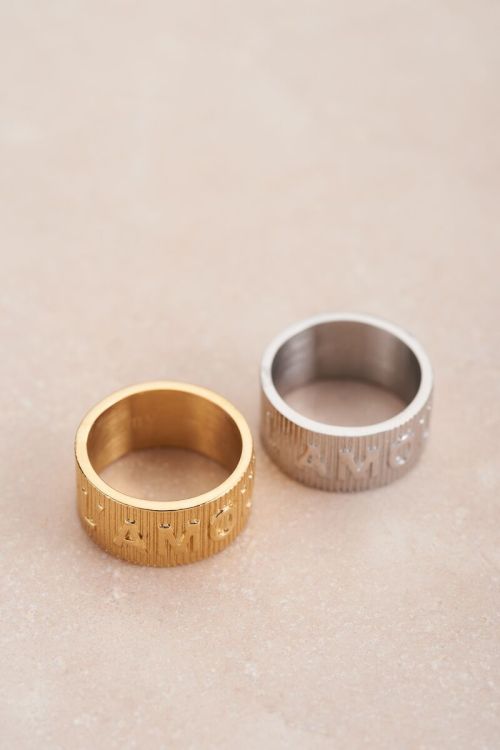 Brede ring l'amour tekst