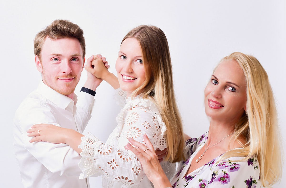 Hochzeitstanzkurs für Zwei in Hamburg als Geschenk