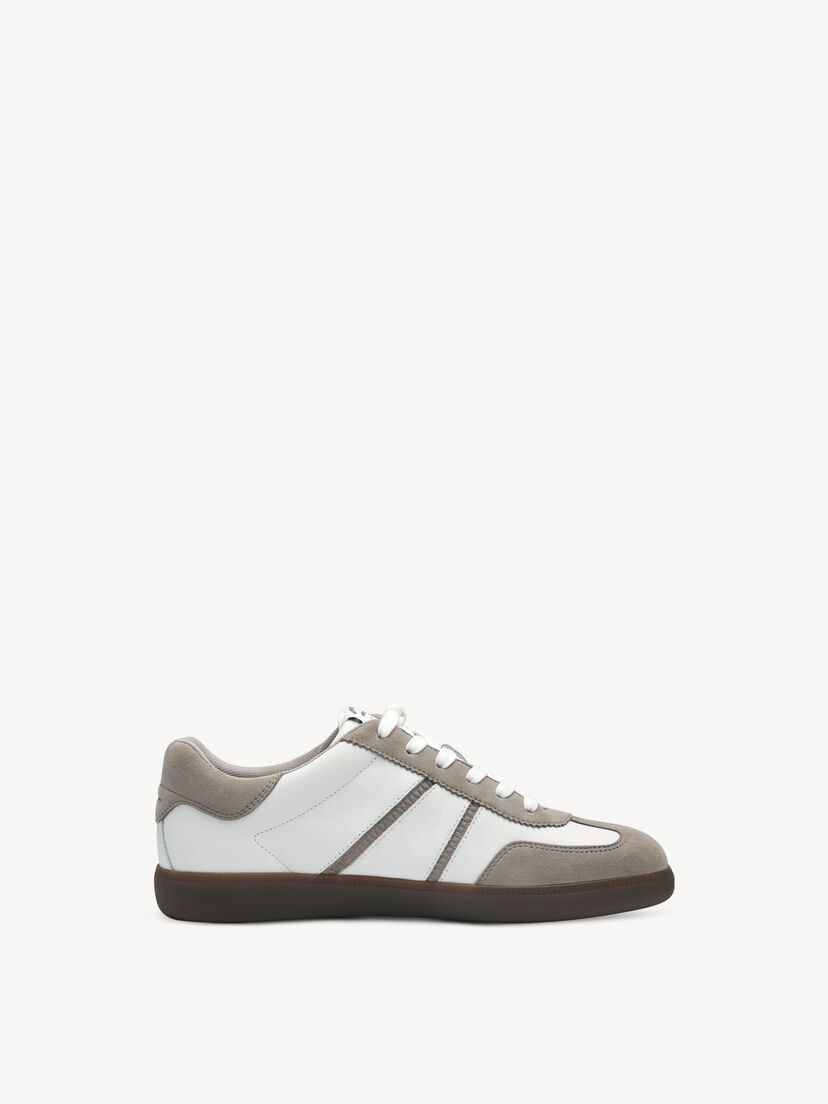 Sneaker - wit