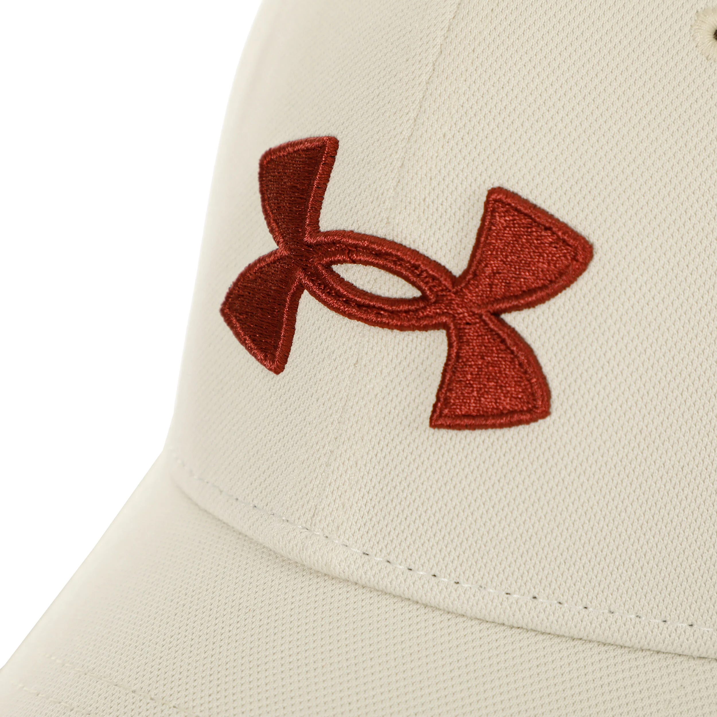 Under Armour Blitzing Casquette - Beige