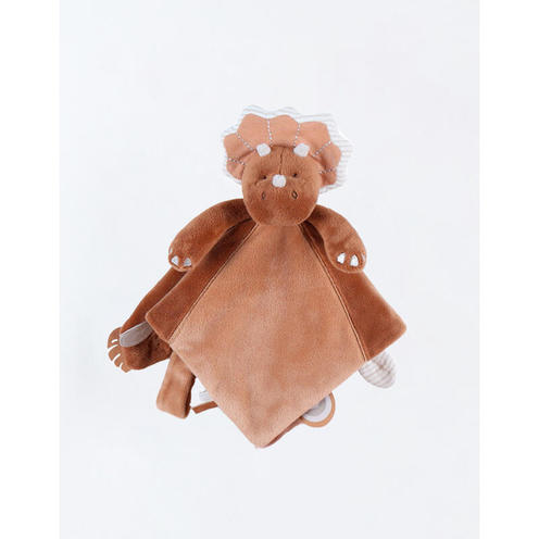 Tiga Stegi & Ops Doudou Ops cannelle Veloudoux - NOUKIE 'S
