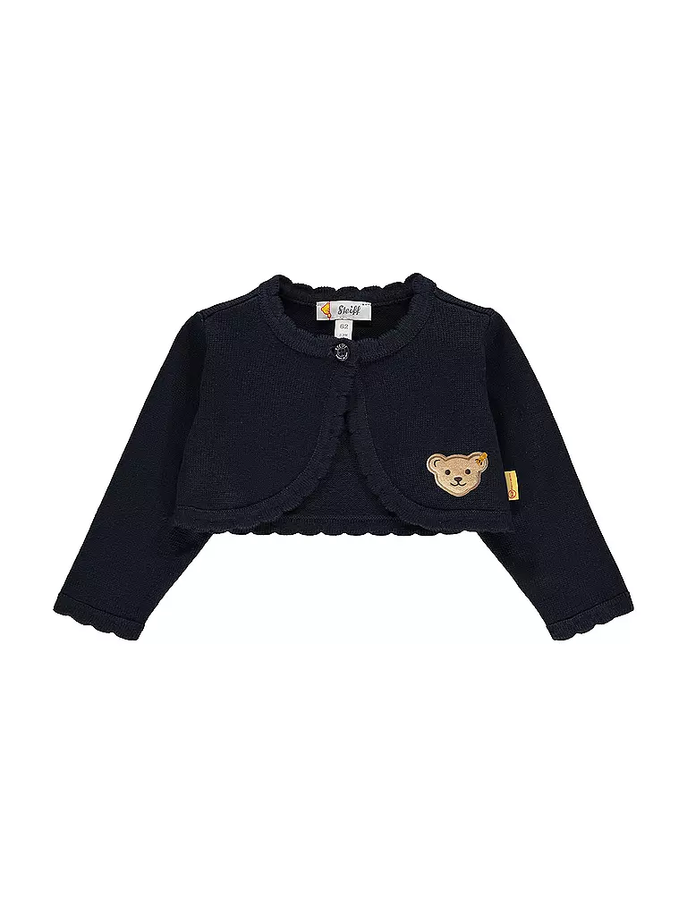 STEIFF Baby Bolero dunkelblau