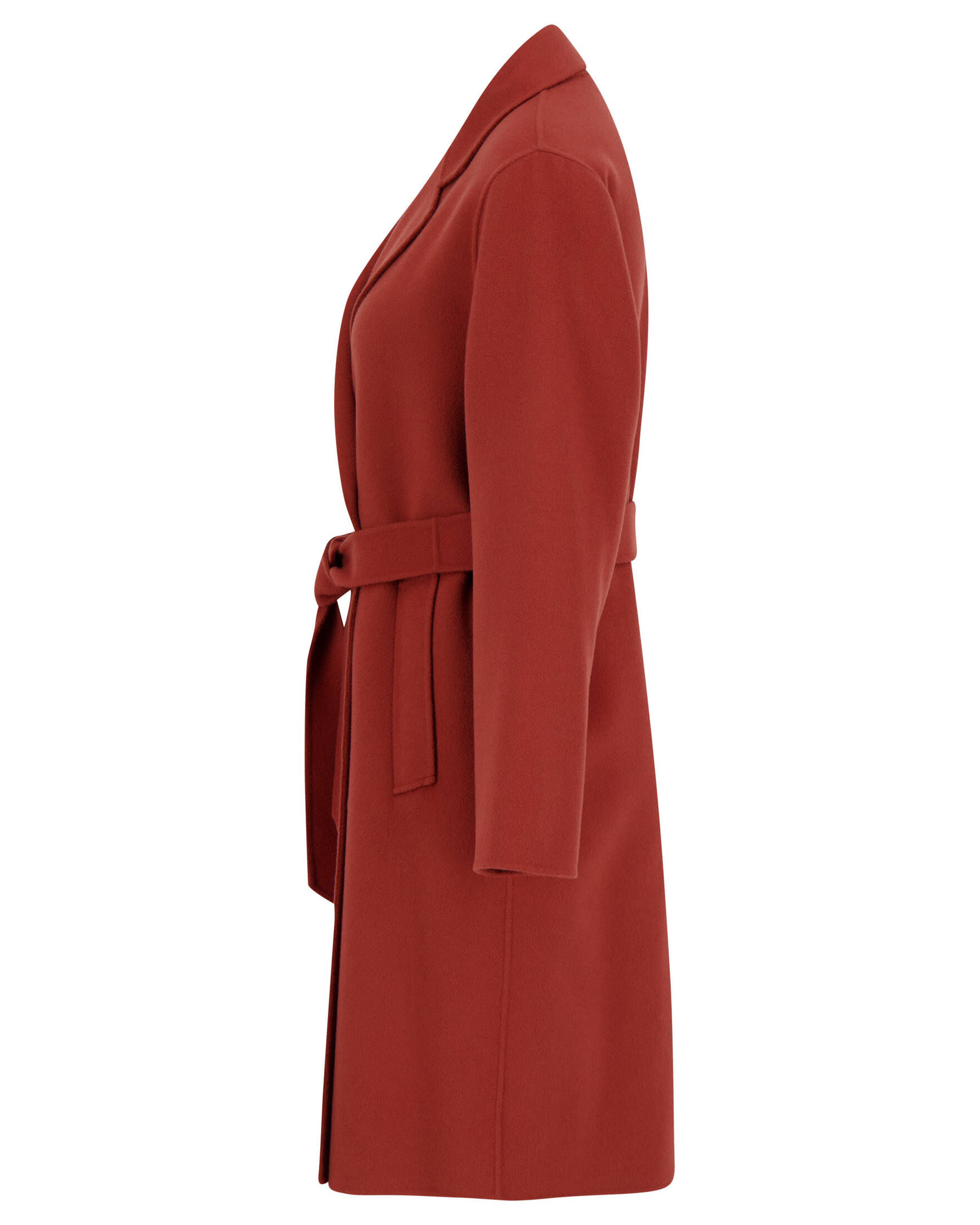 Weekend Max Mara| Damen Mantel mit Wolle FLIRT