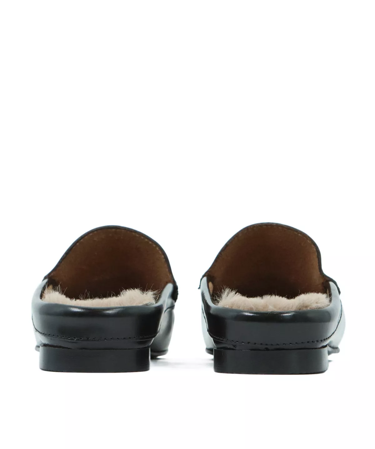 Mocassins MARION NOIR
