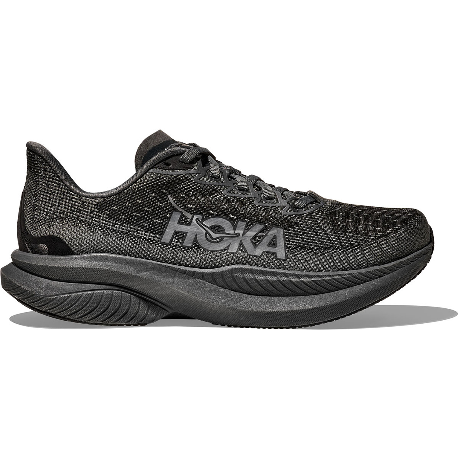 HOKA Mach 6 Dames