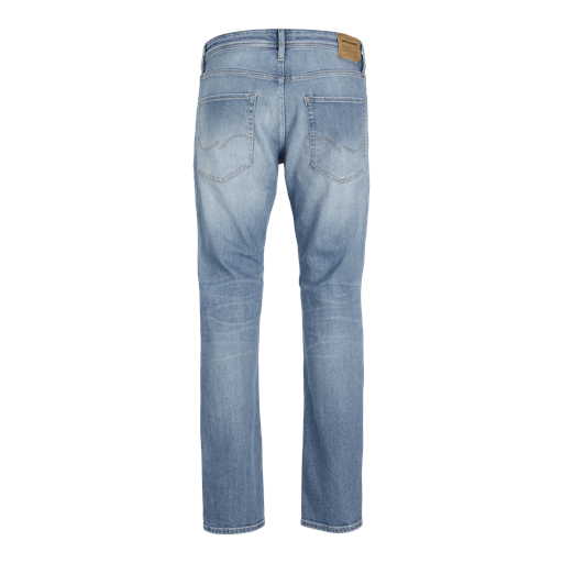 Jack&Jones Mike Original Jeans, Blue Denim, W36/L32