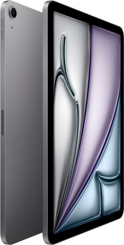 Apple - iPad Air M3 - Tablet - Space Grey - 11 inch - 128GB