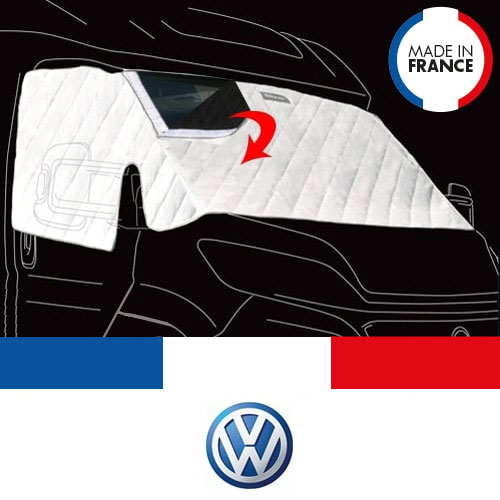 Thermocover Soplair VW T4