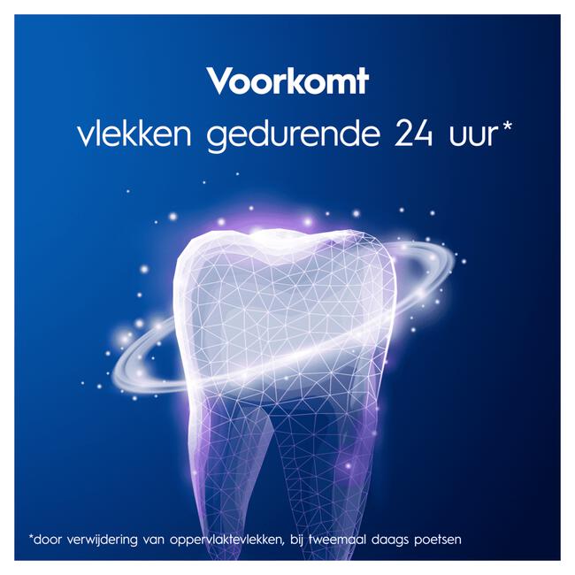Oral-B 3D White Luxe Perfection Tandpasta 75 ML