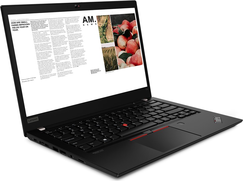 Lenovo Thinkpad T14 G1 | i5-10310U | 14