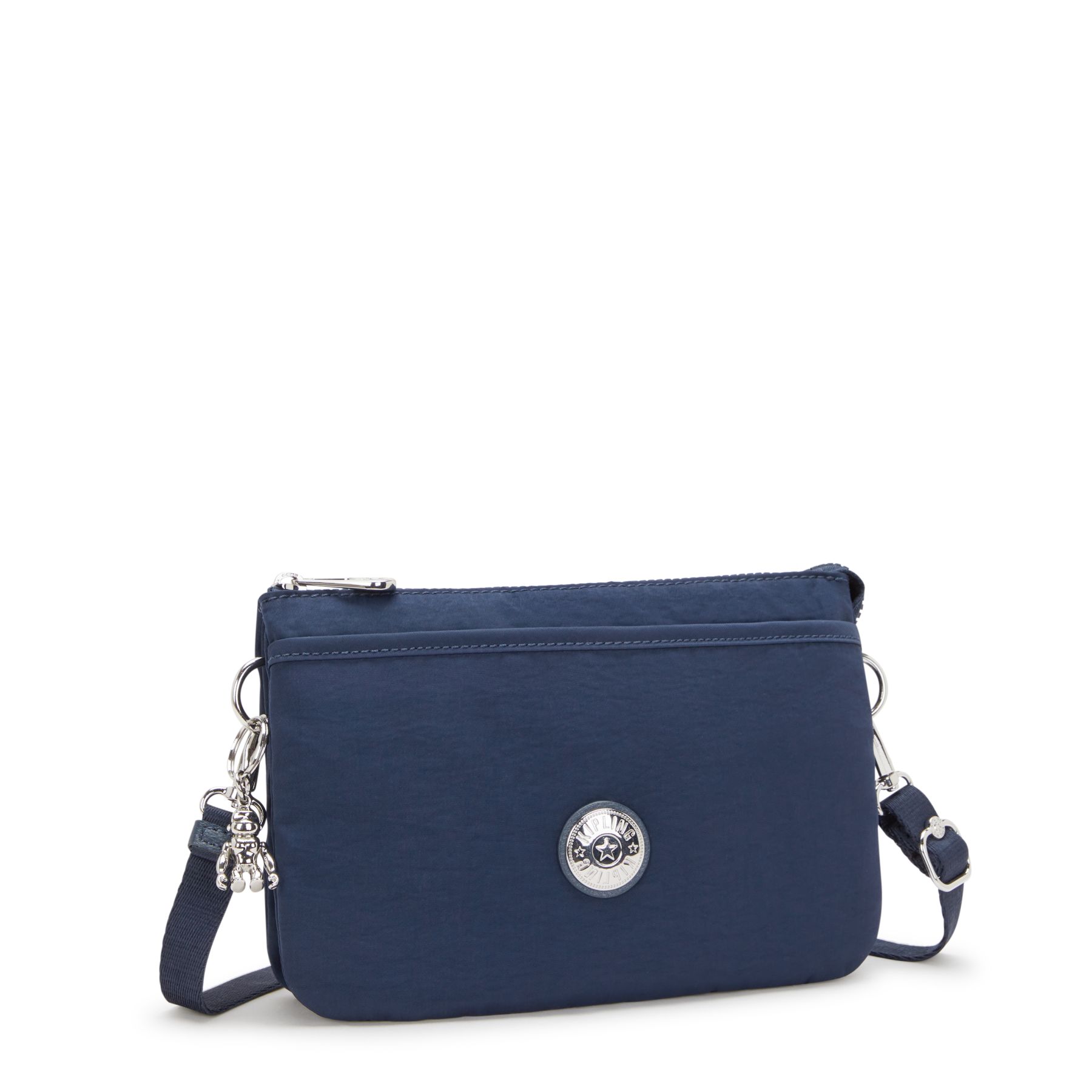 RIRI Petit Sac Bandoulière - Endless Blue
