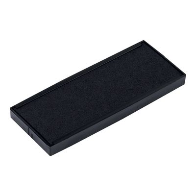 Trodat - 3 Encriers 6/4925 recharges pour tampon Printy 4925 - noir