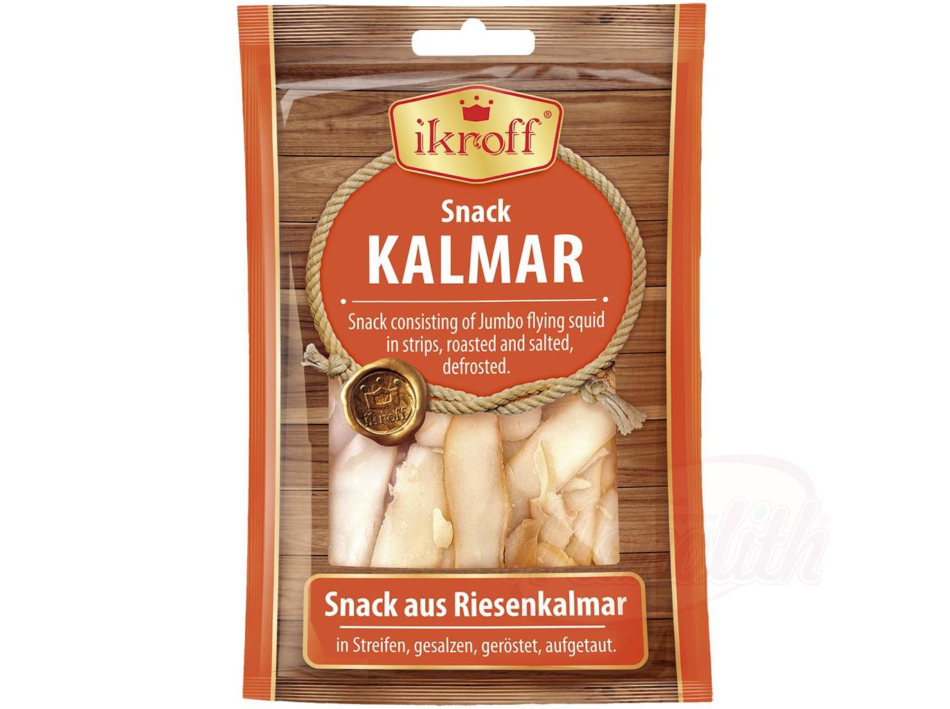 POTA IKROFF FUMADA 36G