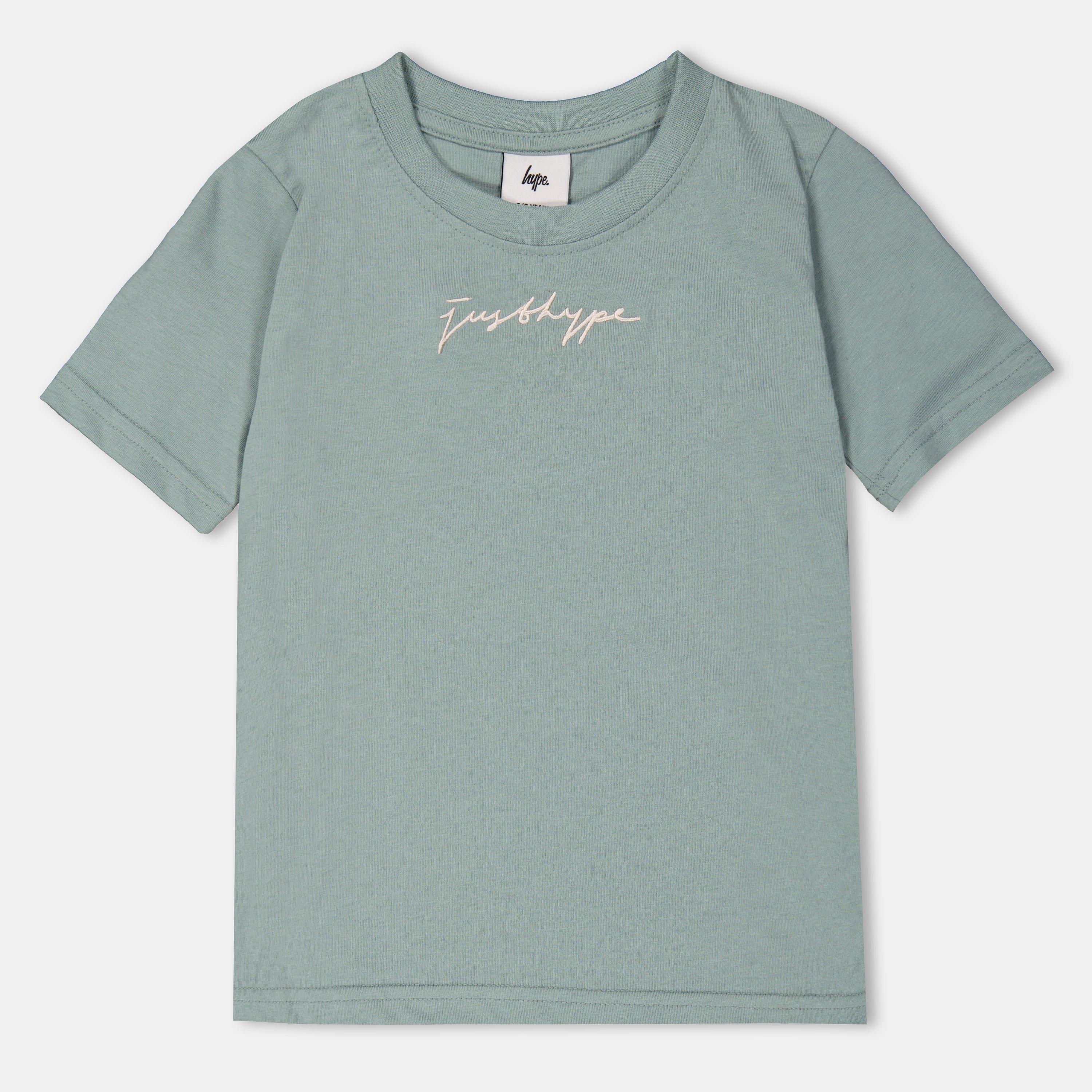 Hype Reg Tee Jn99