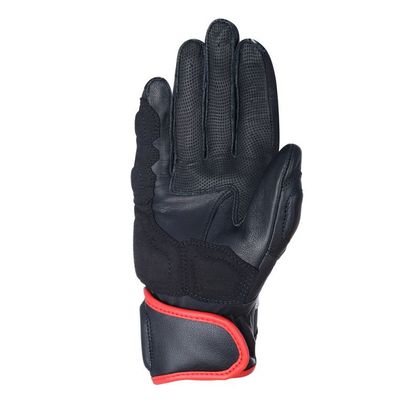 Gants Oxford RP-3 2.0 - Noir / Blanc