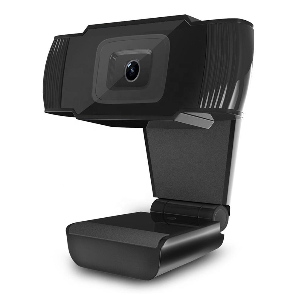 WEBCAM AVEC SUPPORT