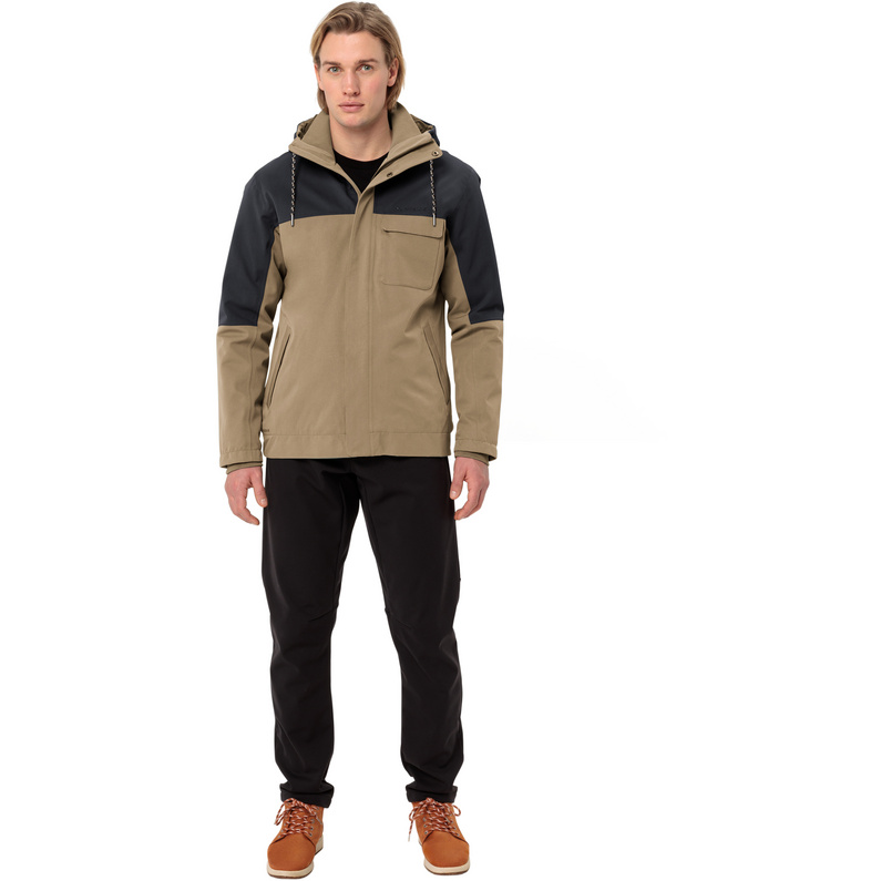 Vaude Herren Manukau II Jacke