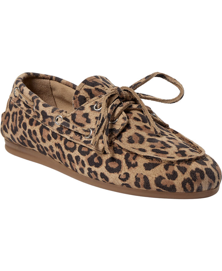 Pavement Marin Leo suede