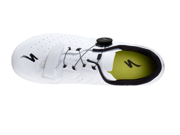 Specialized Torch 1.0 Road Cykelsko, White