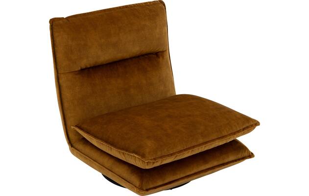 Draaifauteuil Alegro