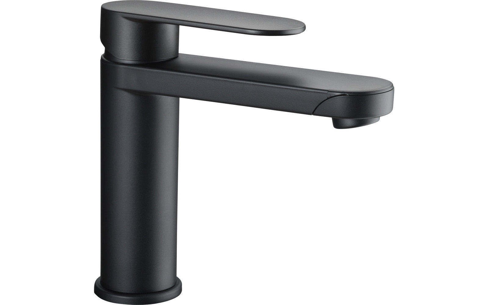 Reich Linnea Armatur mit Schalter und Tüllen 50 x 165 x 105 mm