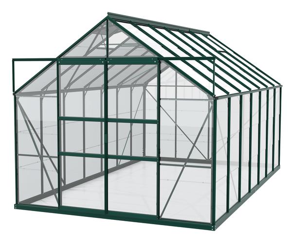 Vitavia Gewächshaus Neptun Plus 11500 ESG,