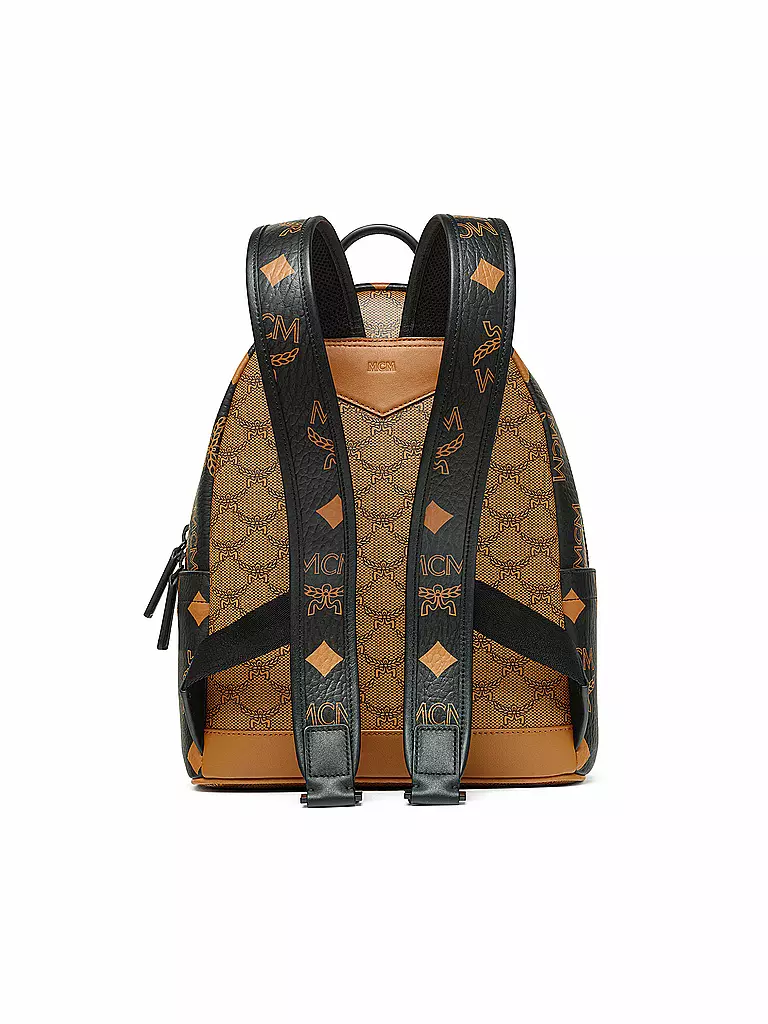 MCM Rucksack STARK  braun