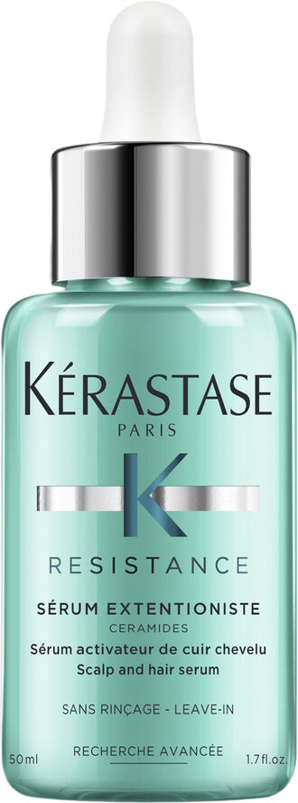 Kérastase Resistance Scalp Serum Extentioniste 50 ml.