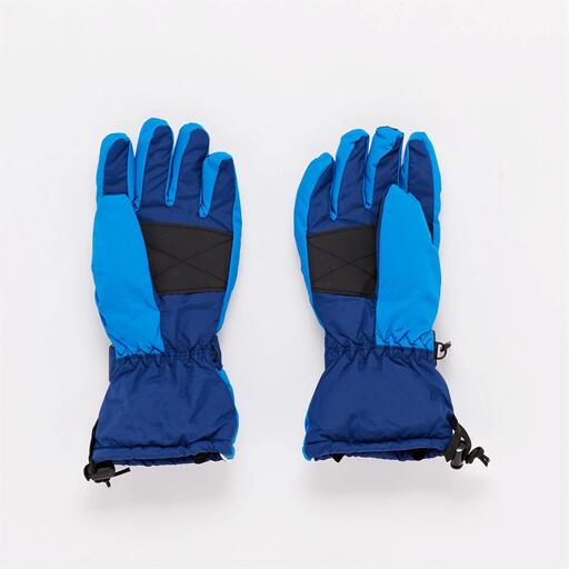 Luvas Polar Boriken