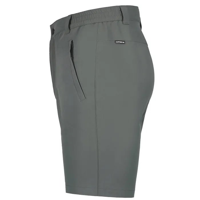 Icepeak Berwyn Short Heren