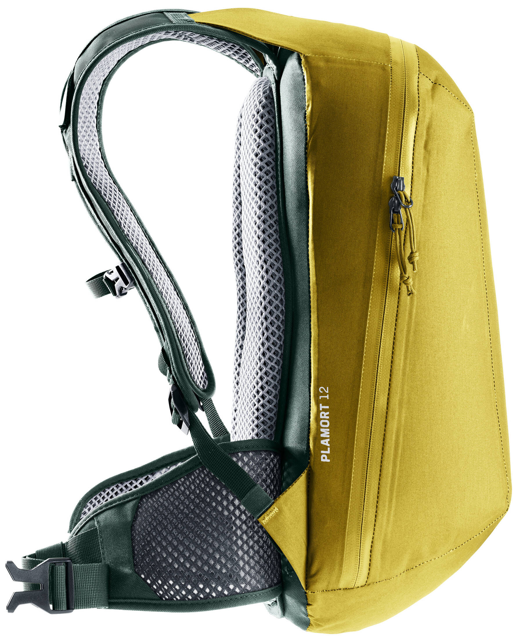 deuter| Fahrradrucksack Plamort 12