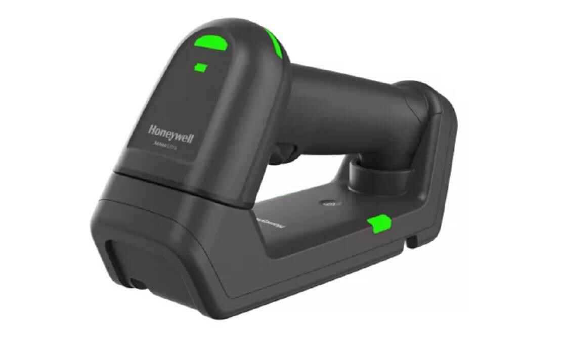 Barcode Scanner Xenon Ultra 1962G<br>Robuster, 1D und 2D-fähiger PoS-Scanner