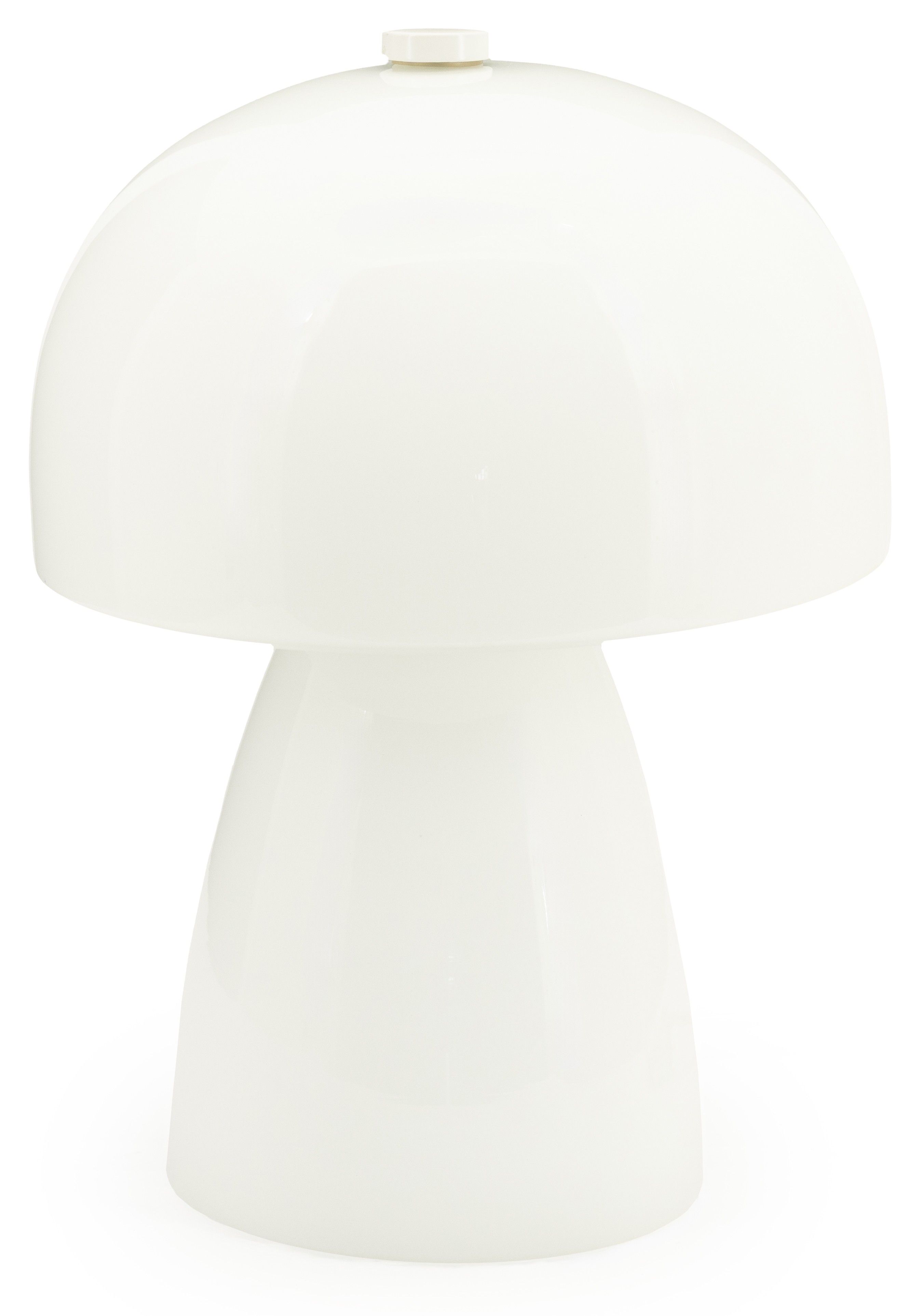 Tafellamp Wit 250433 Tubi ⌀30  x H42 cm