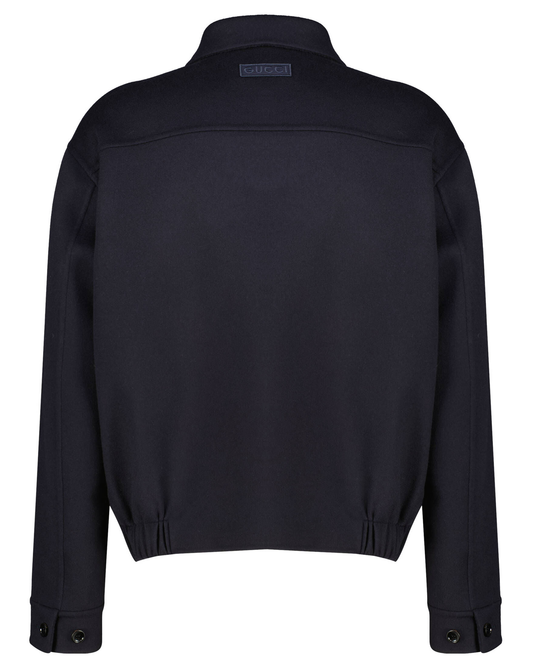 Gucci| Herren Wolljacke