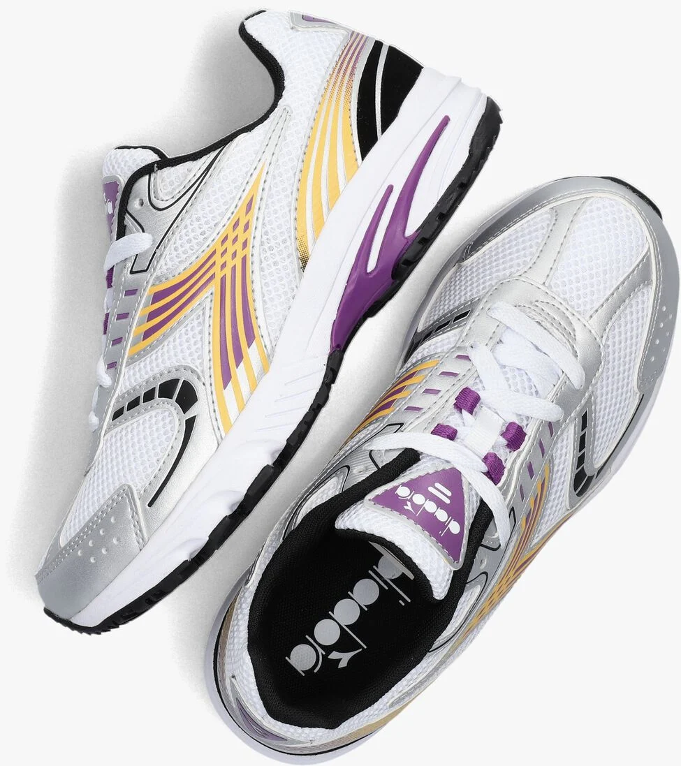 DIADORA witte diadora lage sneakers sao-ko 280 wn
