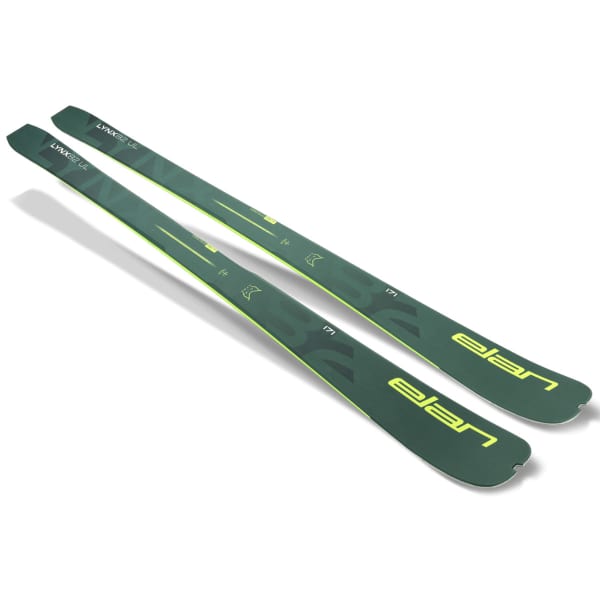 Ski de randonnée ELAN LYNX 82 UL