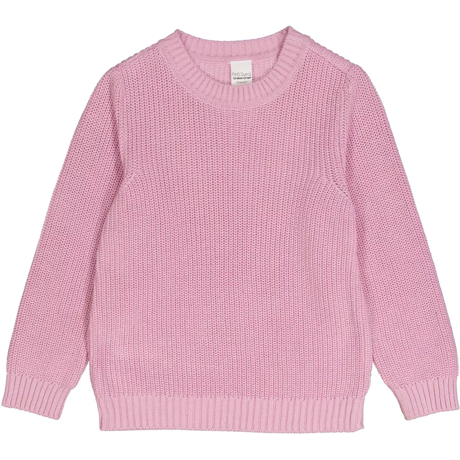 Fred's World Strickpullover Pastel