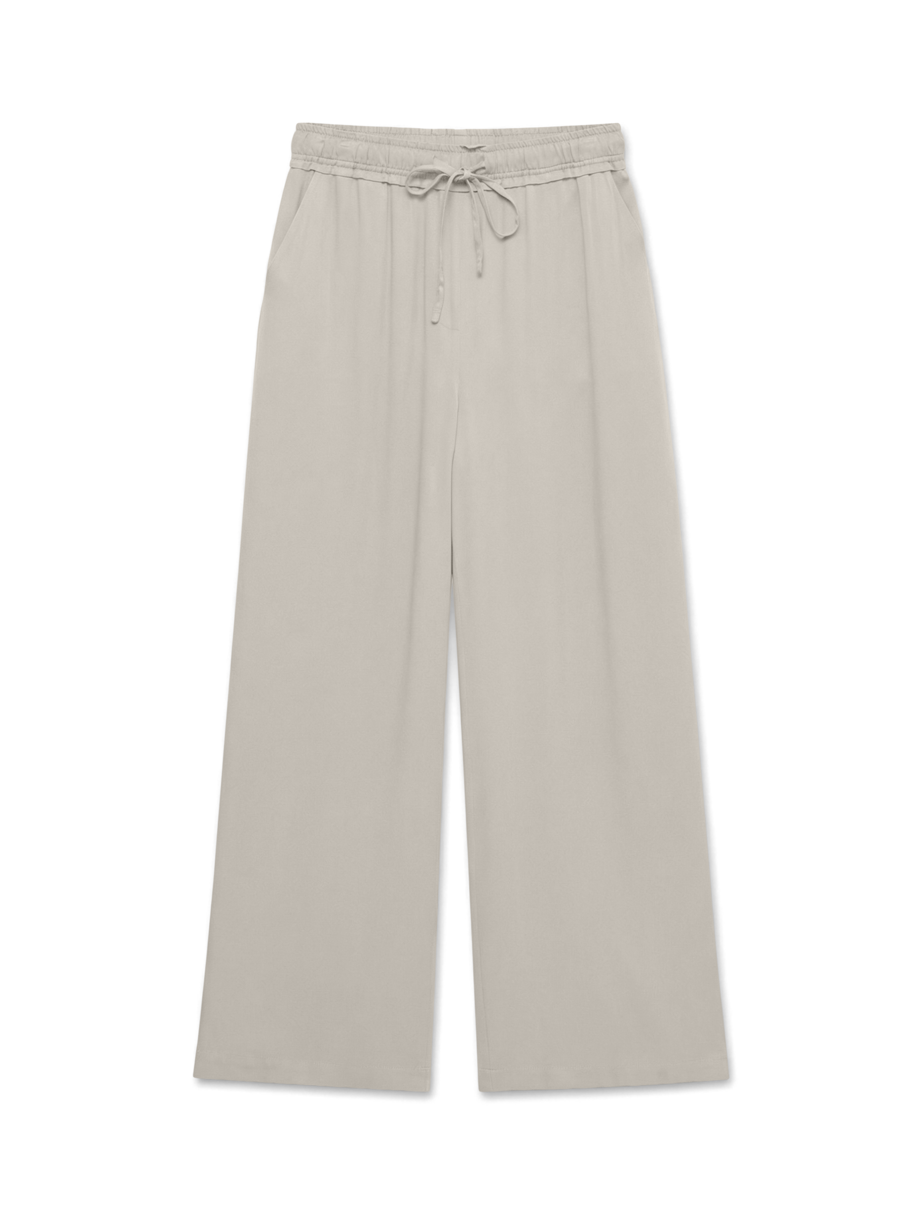 VMEMMA High waist Broek