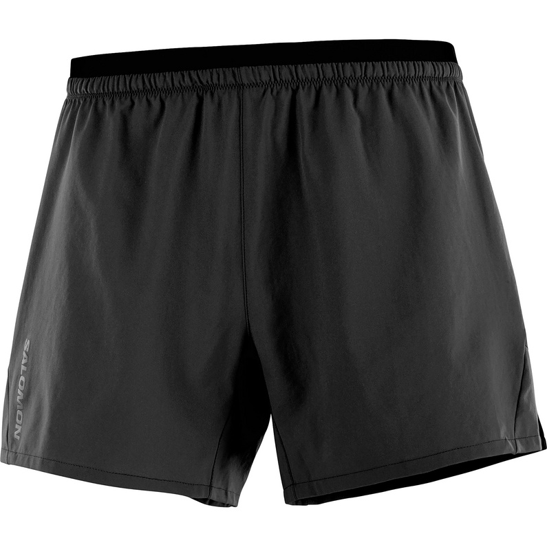 Salomon Herren Cross 5'' Shorts