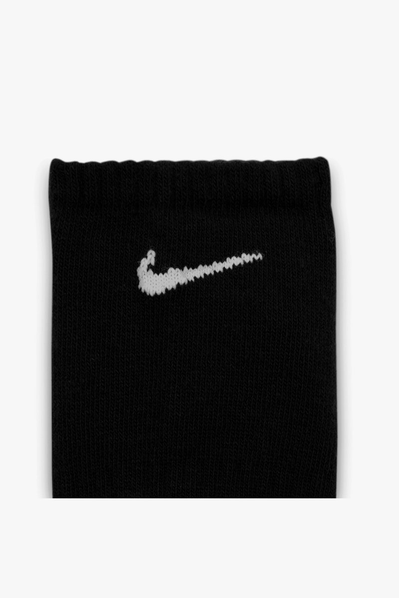 Nike 3-Pack Everyday Lightweight No-Show 35-38 Socken