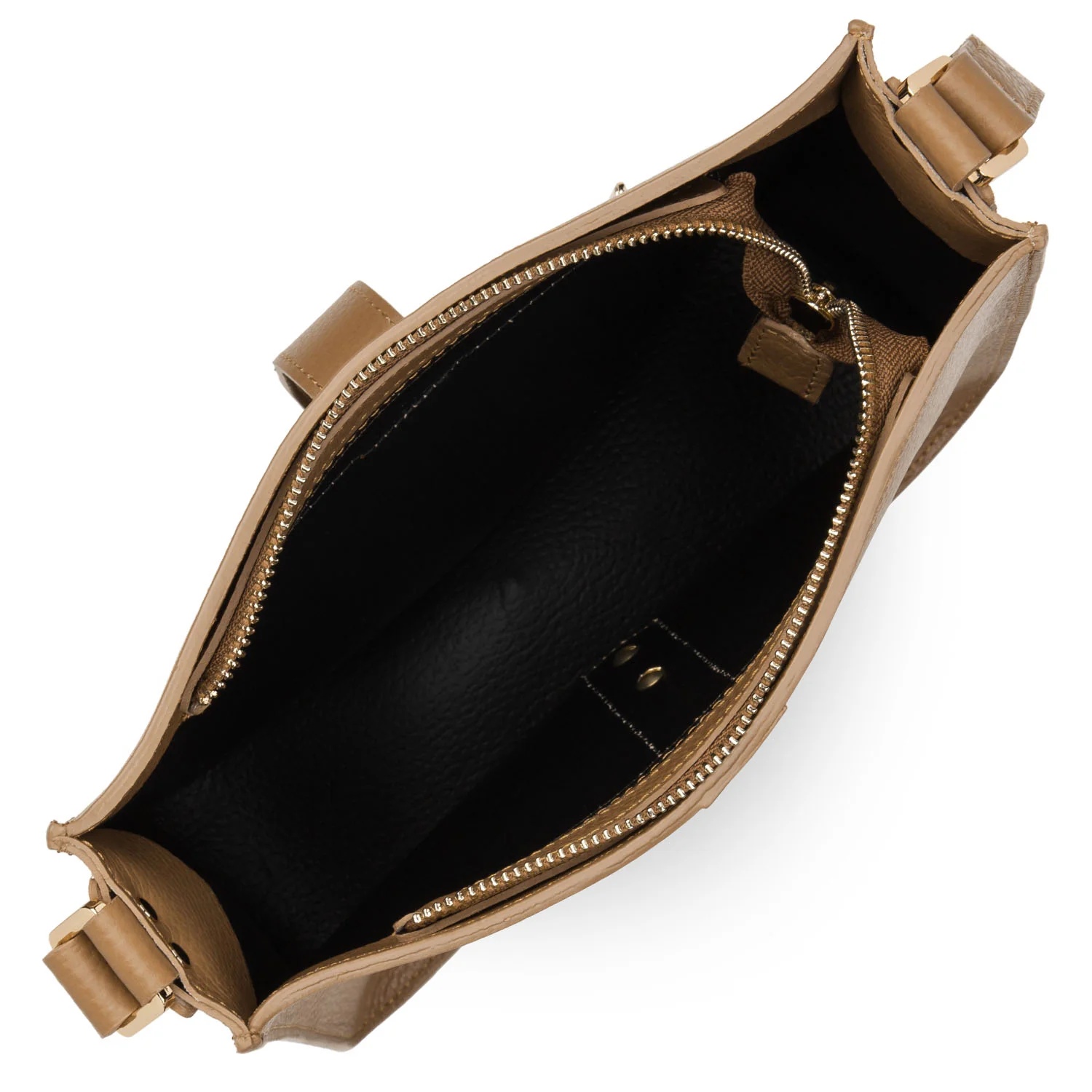 Foulonné Double Hook-Sac trotteur