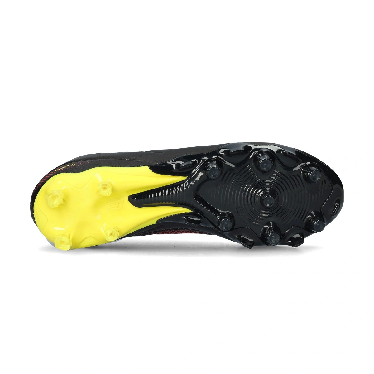 Chuteira New Balance Tekela Team Low Laced FG V5