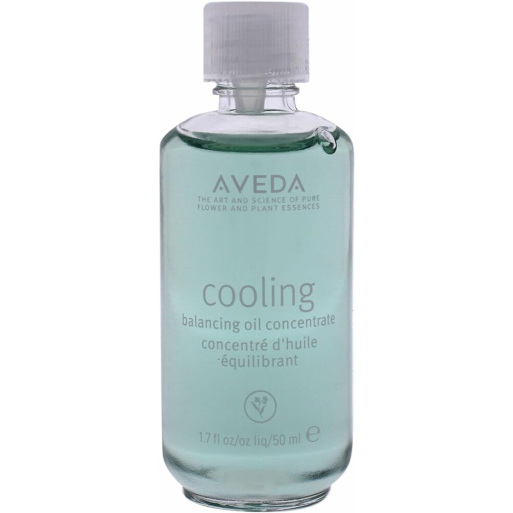Aveda CoolingBalancing Oil Concentrate50 ml