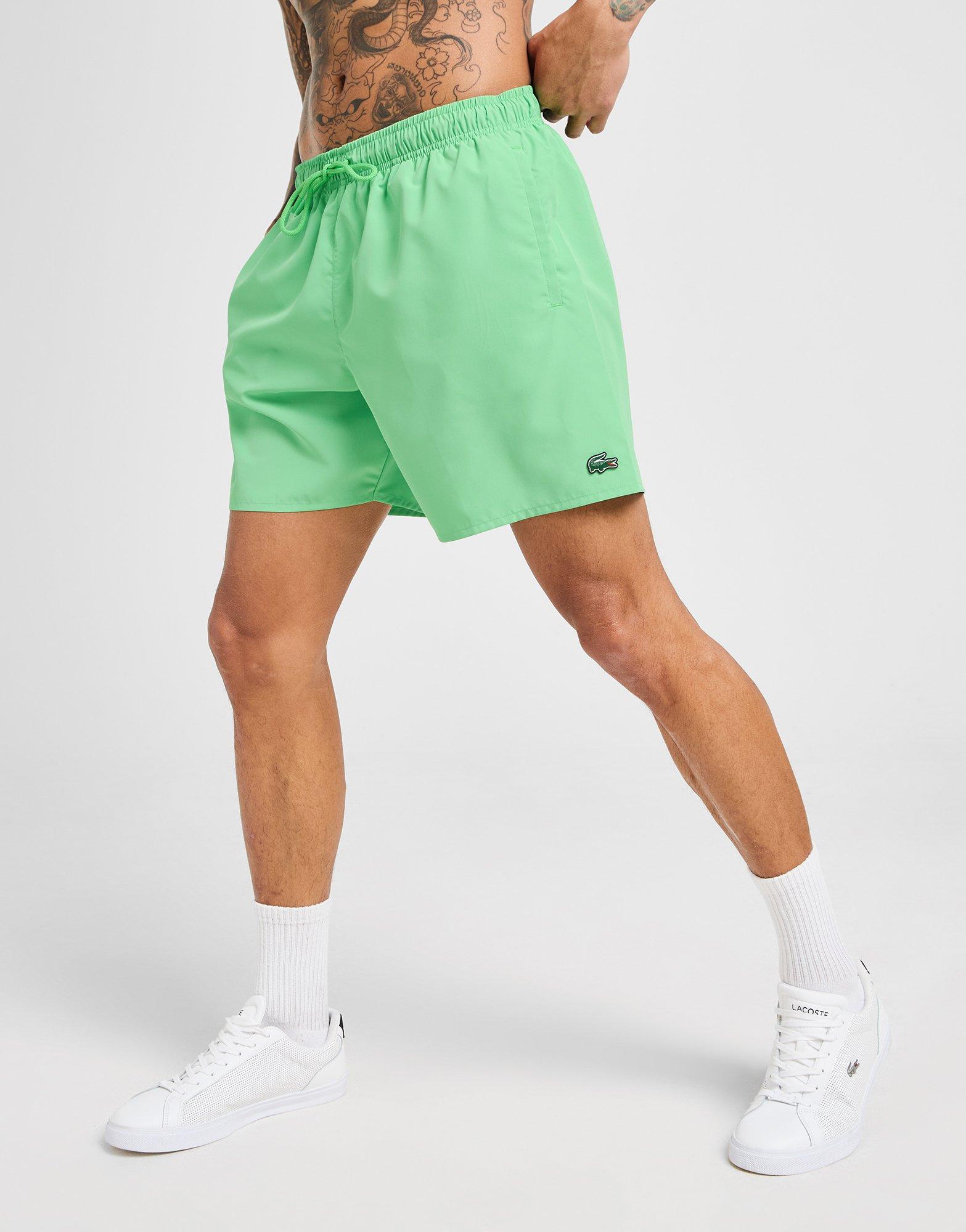 Lacoste Short de bain Core