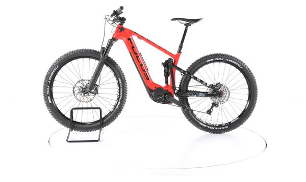 Produit reconditionné - Focus Jam² C Plus Pro Vélo électrique VTT 2018 - Bon Etat